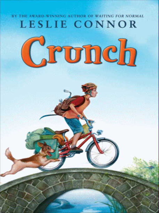 Crunch [electronic resource]